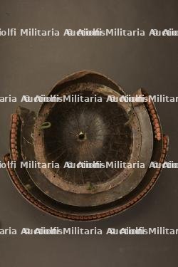 Armure Japonaise. Japanese armor — photo 26
