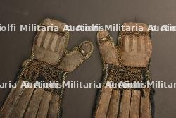Armure Japonaise. Japanese armor — photo 28