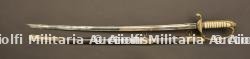 Sabre de marine japonaise nominatif. Nominative Japanese Navy Saber — photo 2