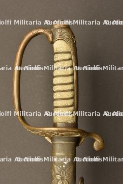 Sabre de marine japonaise nominatif. Nominative Japanese Navy Saber — photo 5