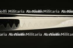 Dague de la marine japonaise. Japanese navy dagger — miniature 3