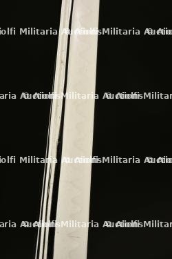 Dague de la marine japonaise. Japanese navy dagger — photo 4
