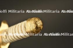 Dague de la marine japonaise. Japanese navy dagger — photo 13