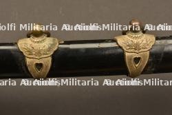 Sabre d'officier de marine japonais. Japanese naval officer's saber — miniature 5