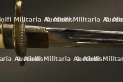 Dague de la marine japonaise. Japanese navy dagger — photo 4