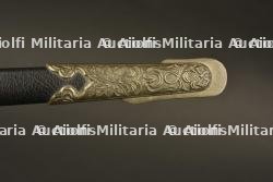 Dague de la marine japonaise. Japanese navy dagger — photo 7