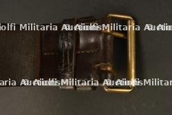 Bélière porte fourreau. Aries scabbard holder. — photo 4