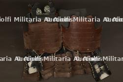 Armure Japonaise. Japanese armor — photo 8