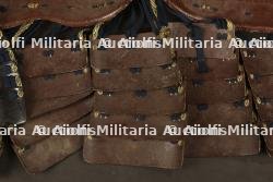 Armure Japonaise. Japanese armor — miniature 12