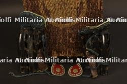 Armure Japonaise. Japanese armor — miniature 14