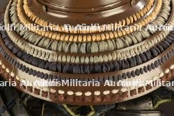 Armure Japonaise. Japanese armor — photo 17