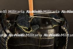 Armure Japonaise. Japanese armor — photo 20