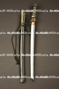 Wakizashi