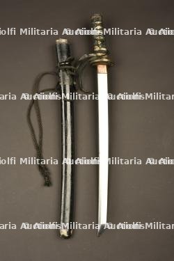 Wakizashi — miniature 2