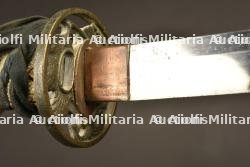 Wakizashi — photo 3