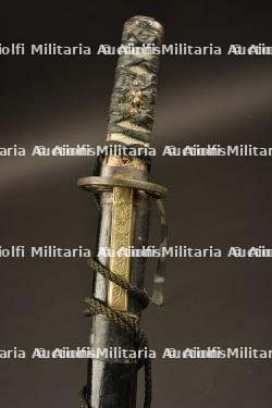 Wakizashi — miniature 4