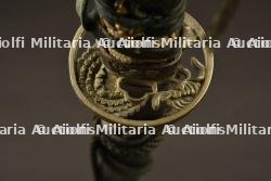 Wakizashi — miniature 5
