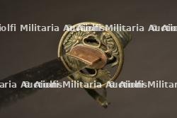 Wakizashi — miniature 6
