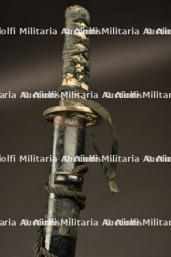 Wakizashi — miniature 7