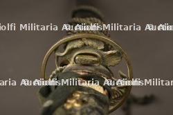 Wakizashi — miniature 8