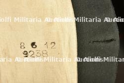 Vareuse d'une école militaire autrichienne. Jacket from an Austrian military school — miniature 2