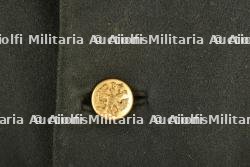 Vareuse d'une école militaire autrichienne. Jacket from an Austrian military school — miniature 4