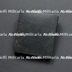 Croix de fer de seconde classe WWI en boite LDO. WWI Second Class Iron Cross in LDO box. — miniature 4