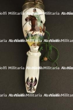 Lot de pipes de réserviste. Lot of reservist pipes — miniature 2