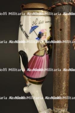 Lot de pipes de réserviste. Lot of reservist pipes — miniature 7