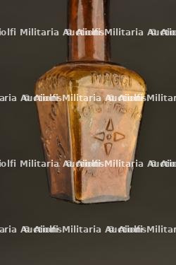 Ensemble de petits matériels allemand WWI. Set of small German WWI equipment. — photo 2