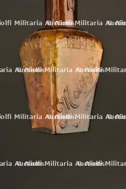 Ensemble de petits matériels allemand WWI. Set of small German WWI equipment. — photo 3