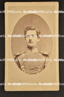 Ensemble de petits matériels allemand WWI. Set of small German WWI equipment. — miniature 5