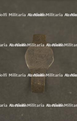 Ensemble de petits matériels allemand WWI. Set of small German WWI equipment. — photo 7