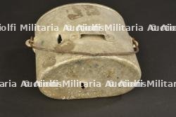 Ensemble de petits matériels allemand WWI. Set of small German WWI equipment. — miniature 2