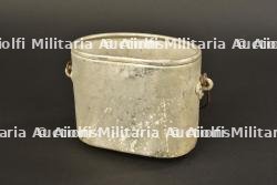 Ensemble de petits matériels allemand WWI. Set of small German WWI equipment. — miniature 3