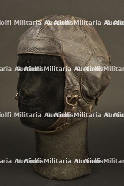Bonnet de vol de la Luftwaffe. Luftwaffe flight cap