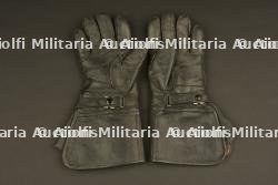 Gants de vol de la Luftwaffe. Luftwaffe Flight Gloves