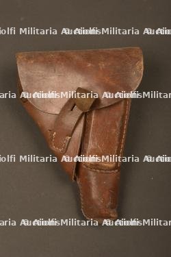 Holster de pistolet 6,35. 6.35 pistol holster