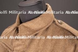 Battle Dress Sud Africain. South African battledress. — miniature 2