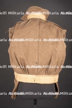 Battle Dress Sud Africain. South African battledress. — photo 10