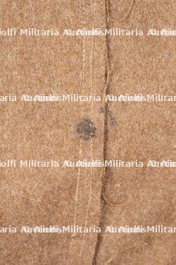 Battle Dress Sud Africain. South African battledress. — miniature 11