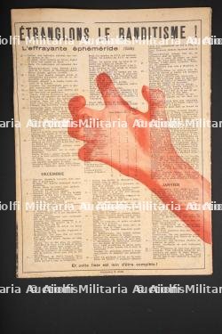 Journal L'armée du Crime. L’Armée du Crime newspaper. — miniature 2