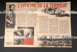 Journal L'armée du Crime. L’Armée du Crime newspaper. — miniature 4