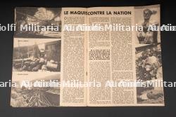 Journal L'armée du Crime. L’Armée du Crime newspaper. — photo 5
