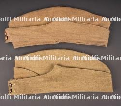 Calots britannique. British garrison cap. — photo 3