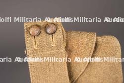 Calots britannique. British garrison cap. — miniature 4