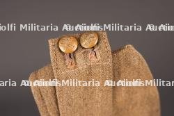 Calots britannique. British garrison cap. — miniature 5