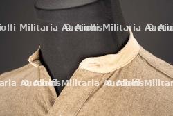 Chemise britannique. British shirt. — miniature 2
