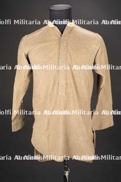 Chemise britannique. British shirt. — miniature 3