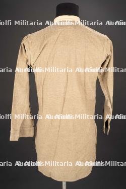 Chemise britannique. British shirt. — miniature 5